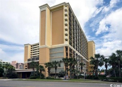 Beautifully Renovated 1-Bedroom Condo at Caravelle Resort!
