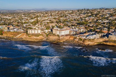 Welcome to Oceanfront Living! Wake up to the sound of waves and