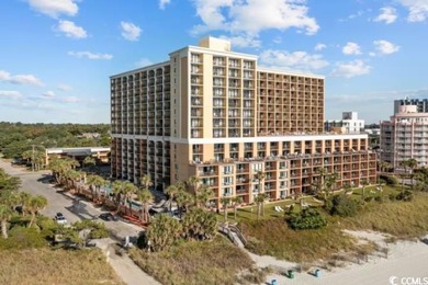 Beautifully Renovated 1-Bedroom Condo at Caravelle Resort!