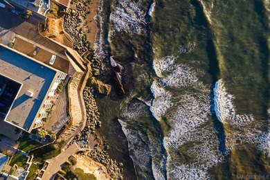 Welcome to Oceanfront Living! Wake up to the sound of waves and