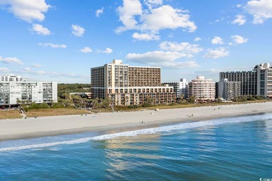 Beautifully Renovated 1-Bedroom Condo at Caravelle Resort!