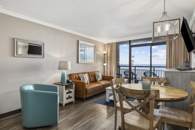 Beautifully Renovated 1-Bedroom Condo at Caravelle Resort!