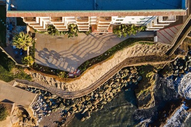 Welcome to Oceanfront Living! Wake up to the sound of waves and