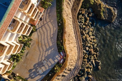 Welcome to Oceanfront Living! Wake up to the sound of waves and