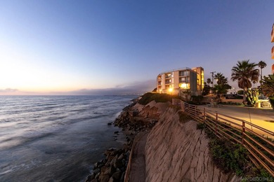 Welcome to Oceanfront Living! Wake up to the sound of waves and