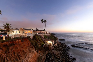 Welcome to Oceanfront Living! Wake up to the sound of waves and