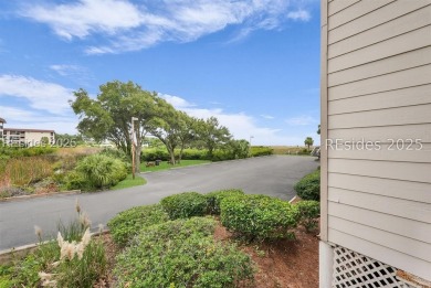 Step into coastal luxury at Admirals Row A1, a first-floor end