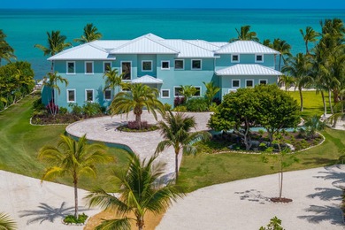 'Tranquility Haven' features the newest construction in