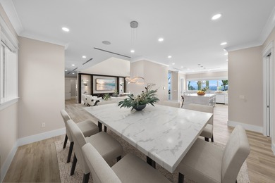 'Tranquility Haven' features the newest construction in