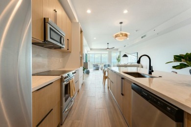 Welcome to Fisherman's Cove--an exclusive private residence club