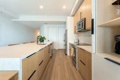 Welcome to Fisherman's Cove--an exclusive private residence club