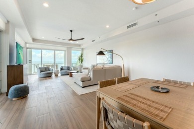 Welcome to Fisherman's Cove--an exclusive private residence club