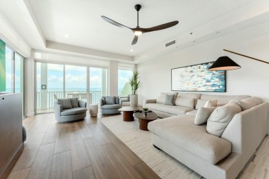 Welcome to Fisherman's Cove--an exclusive private residence club