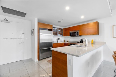 Short term rental allowed.  and  permitted. Fully equipped, 1