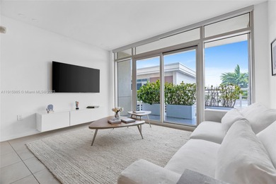 Short term rental allowed.  and  permitted. Fully equipped, 1