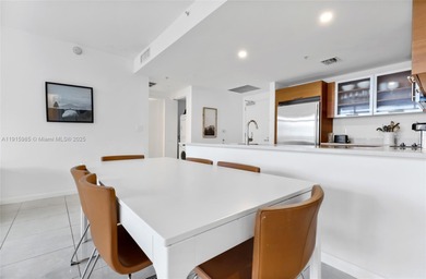 Short term rental allowed.  and  permitted. Fully equipped, 1