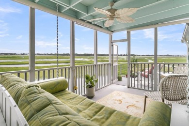Designer upgraded condo with front porch, two private decks and