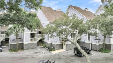 Designer upgraded condo with front porch, two private decks and