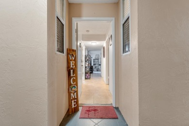 Welcome to Las Salinas Unit E104 - a beautifully updated