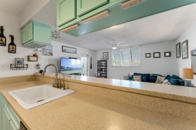 Welcome to Las Salinas Unit E104 - a beautifully updated