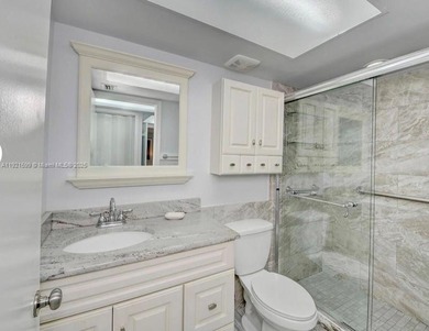 Beautiful totally renovated corner unit1 bedroom 1 bath, first