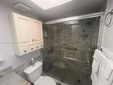 Beautiful totally renovated corner unit1 bedroom 1 bath, first