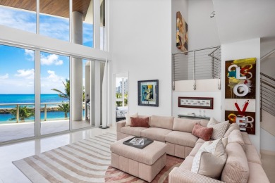 Set within the prestigious One Thousand Ocean, Beach Villa 103