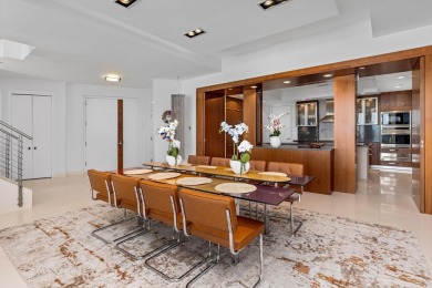 Set within the prestigious One Thousand Ocean, Beach Villa 103