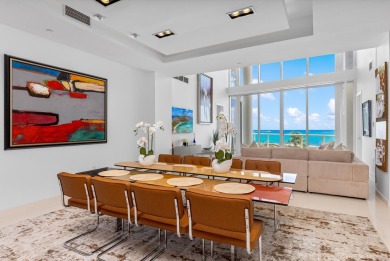 Set within the prestigious One Thousand Ocean, Beach Villa 103