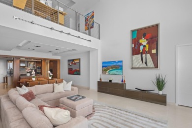 Set within the prestigious One Thousand Ocean, Beach Villa 103