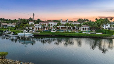Introducing the Ultimate Trophy Property in Admirals Cove--an