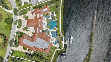 Introducing the Ultimate Trophy Property in Admirals Cove--an