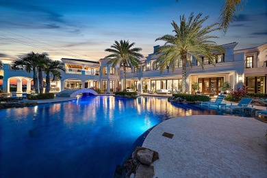 Introducing the Ultimate Trophy Property in Admirals Cove--an
