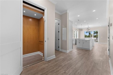 Minutes to Barefoot and Bonita Beach, this brand-new coastal