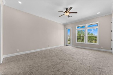 Minutes to Barefoot and Bonita Beach, this brand-new coastal