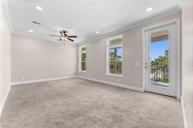Minutes to Barefoot and Bonita Beach, this brand-new coastal