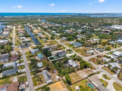 Minutes to Barefoot and Bonita Beach, this brand-new coastal