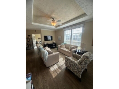 Welcome to the Beautiful 55 and over Community in the Oaks of