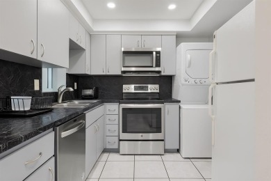 Live the dream in this rare Penthouse gem with unobstructed