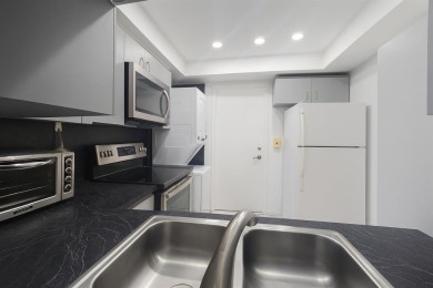 Live the dream in this rare Penthouse gem with unobstructed