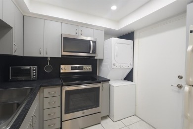 Live the dream in this rare Penthouse gem with unobstructed