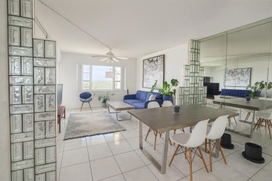 Live the dream in this rare Penthouse gem with unobstructed