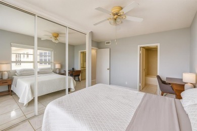 Live the dream in this rare Penthouse gem with unobstructed