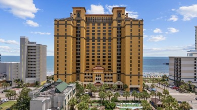 Perched on the 19th floor of the prestigious Anderson Ocean Club