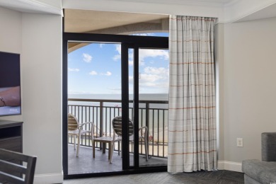 Perched on the 19th floor of the prestigious Anderson Ocean Club