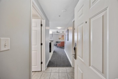 Perched on the 19th floor of the prestigious Anderson Ocean Club