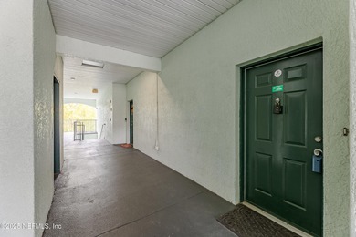 Come explore this updated third-floor condominium located within