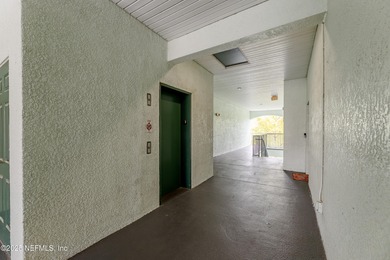 Come explore this updated third-floor condominium located within