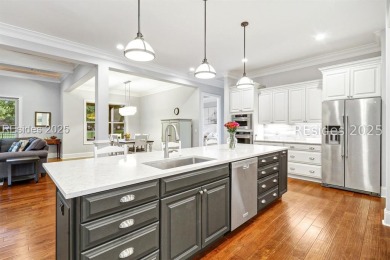 Experience the best of the Lowcountry lifestyle in this