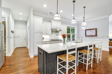 Experience the best of the Lowcountry lifestyle in this